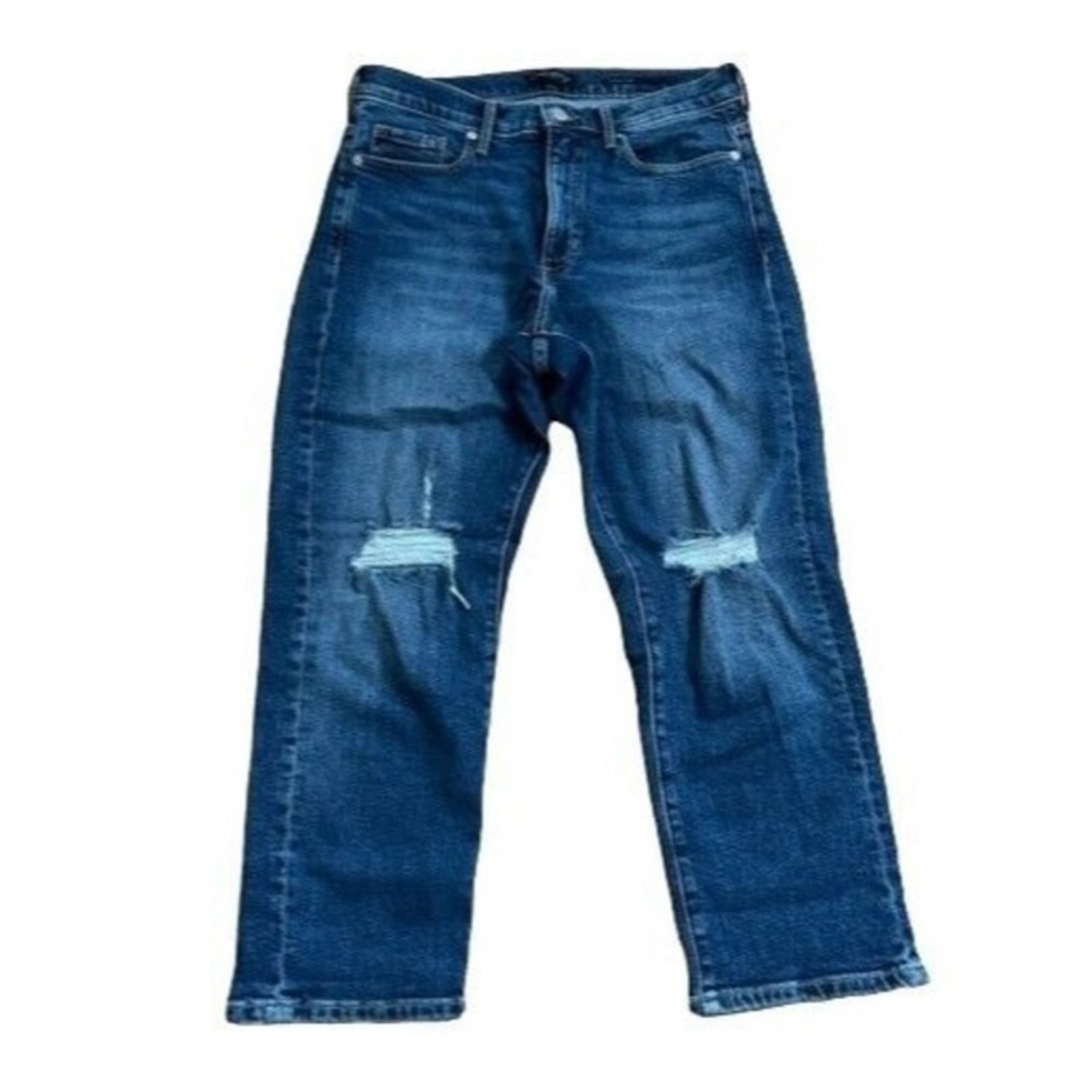Banana Republic Straight Mid Rise Size 28 Short
